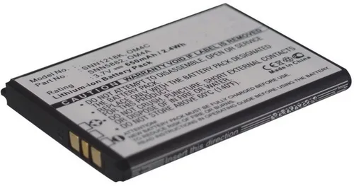 Akku kompatibel mit Motorola ASMOM4A-XE0A