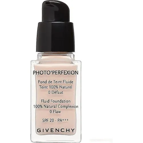 Produktbild Givenchy Foundation, 30ml (Vanilla) (Givphp9883)