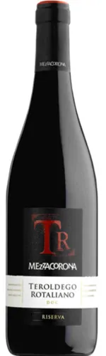 Castel Firmian Teroldego Ris.