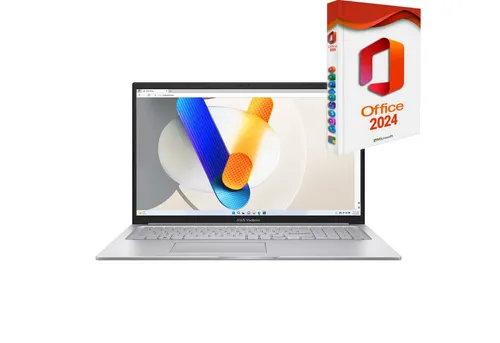 Asus VivoBook X170 von ASUS