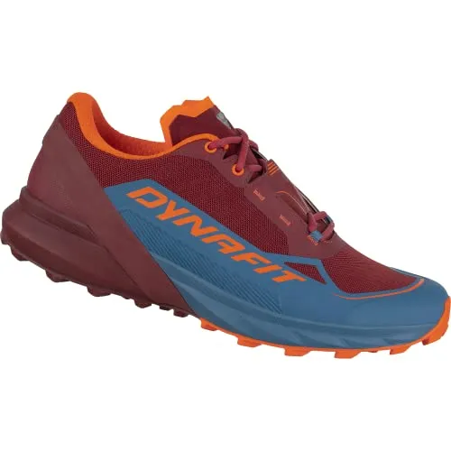 Dynafit Herren Ultra 50 Trailrunningschuhe Größe 40.5 - Leichter und dämpfender Trailrunningschuh mit optimaler Passform und griffigem Stollenprofil – ideal für anspruchsvolle Bergläufe.