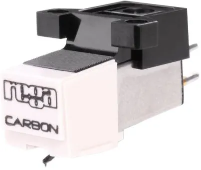 Rega Carbon MM Tonabnehmer
