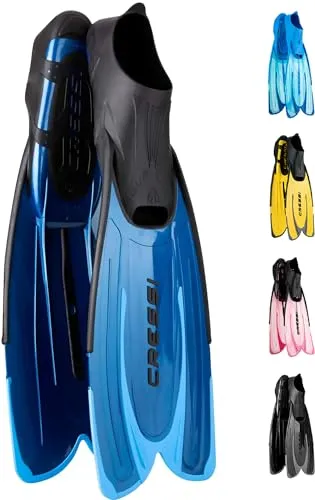 Cressi Agua Fins Flossen von Cressi