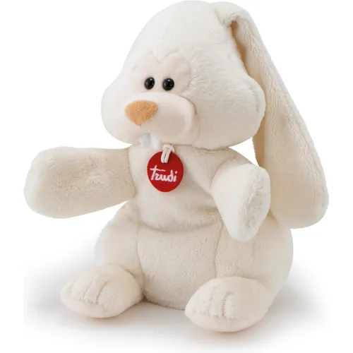 Trudi Puppets Handpuppe Hase Virgilio 29958