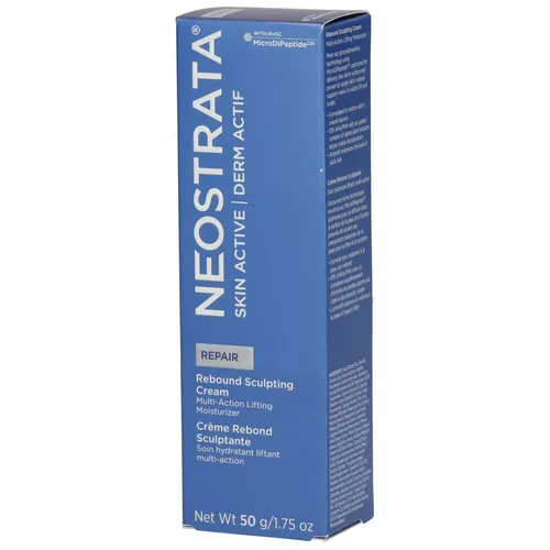 NeoStrata SKIN ACTIVE Rebound Sculpting Cream