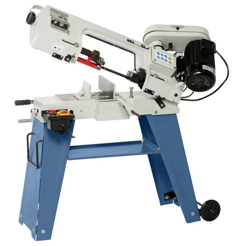 Bernardo EBS 115 Metallbandsäge 400V