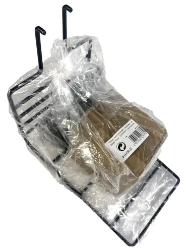 Halterung für TRIXIE Front-Fahrradkorb