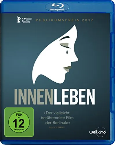 Innen Leben [Blu-ray]