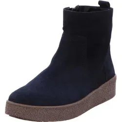 Gabor Damen Stiefelette 36988-3.5, 36988-4.5, 36988-5, 36988-5.5, 36988-6, 36988-6.5, 36988-7, 36988-7.5, 36988-8, 36988-9 GAB-72-830 dark-blue 7.5 - Blau - 41