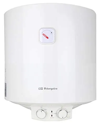 ORBEGOZO TRM 17 15 Liter, Weiß