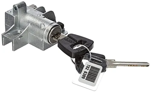 Bosch 2100702 Rahmenakku Abus Schließzylinder