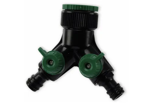 Pollin 2-Wege-Ventil 2-Wege-Ventil