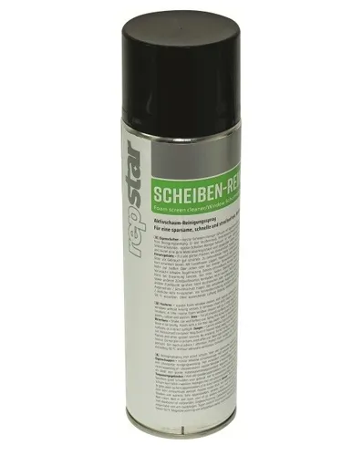 Repstar Scheibenreinigerschaum 500 ml Scheibenreinigung Reinigungsschaum Schaum