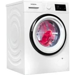 SIEMENS Waschmaschine iQ300 WM14N0A4 – 8 kg, 1400 U/min, Energieeffizienz A