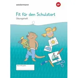 Westermann Unterrichtsmaterialien Grundschule. Fit für den Schulstart