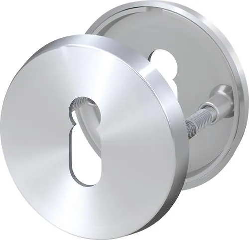 Basi 7300-2108 Rosetten-Garnitur