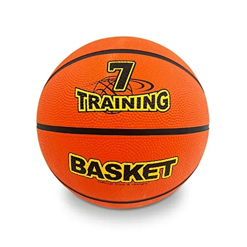 Mondo Toys - Basket TRAINING Basketball, Größe 7 - 13041