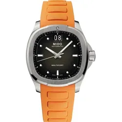 MIDO Multifort TV Big Date M0495261708100 Herren Automatikuhr
