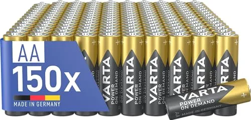 VARTA Akkus & Batterien von VARTA