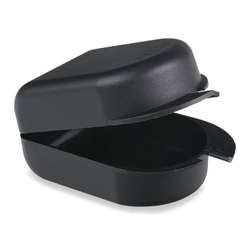 KFO Box, schwarz