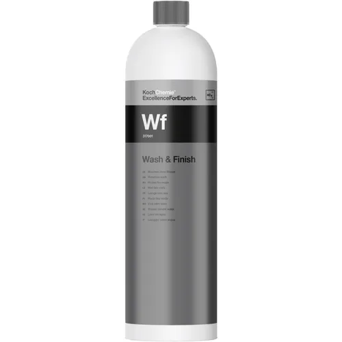 Trockenwäsche Koch Chemie Wf Wash & Finish Detailer 1 L
