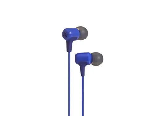 JBL E15 In-Ear Kopfhörer in blau von JBL