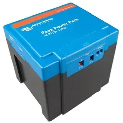 Victron PPP-30 Peak Power Pack 12,8V/30Ah von Victron Energy