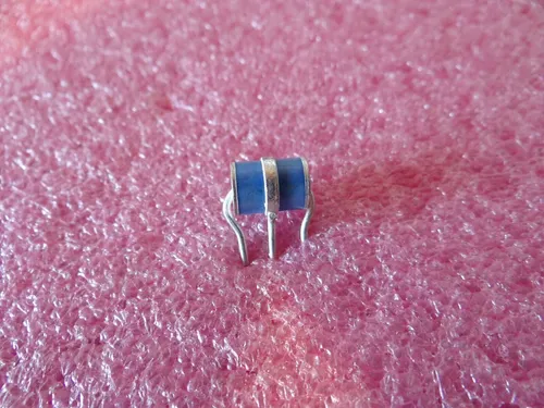 DEHN 952400 Stromversorgung Typ2 - Überspannungsableiter für Energietechnik, 20 kA Nennableitstoßstrom und einfache Hutschienenmontage