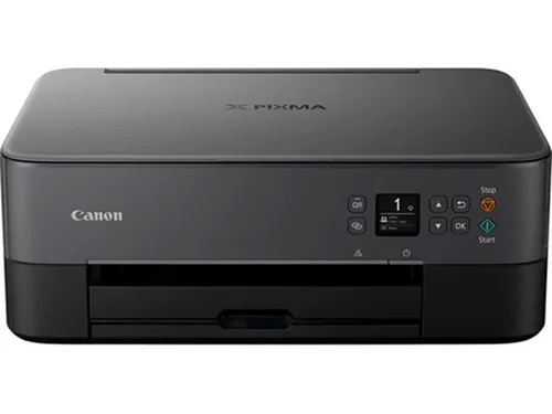 Canon PIXMA TS5350i in schwarz von Canon