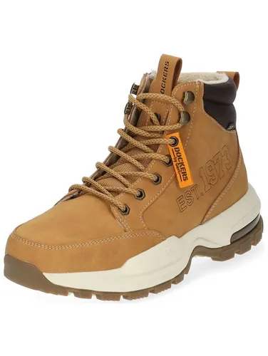 Dockers by Gerli Herren Combat Boots von Dockers