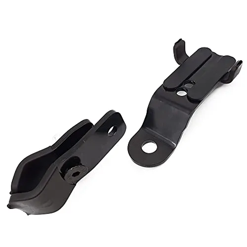 Urban UR352 Transporthalterung für Bremsscheibenschloss von urban