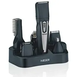 Hæger Trimmer 5 In 1