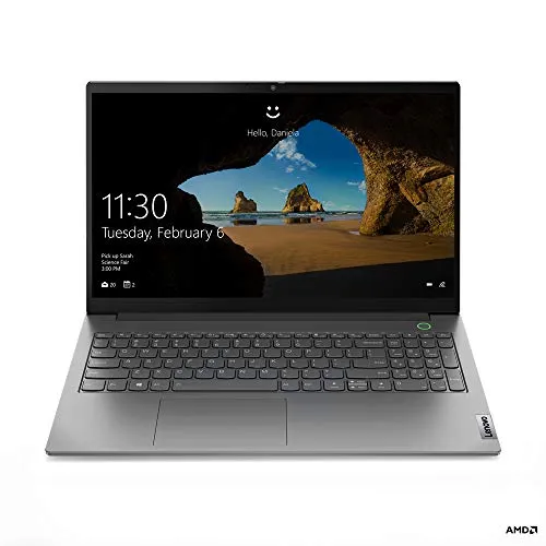 LENOVO THINKBOOK 15-ARE G2 15.6