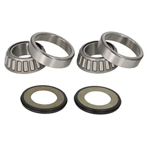 Lenkkopflager Satz für Honda CLR CR FMX FX NX SLR XL XLR XLV XR XRV