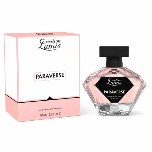 Creation Lamis Paraverse Eau de Parfum – 100 ml