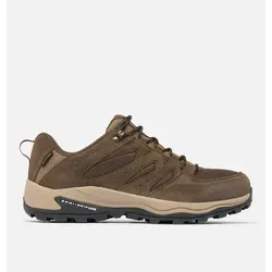 Columbia Herrenschuhe REDMOND IV LOW WATERPROOF von Columbia
