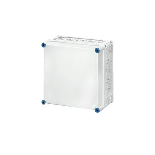 Hensel MI0201 MI-LEERGEHAEUSE