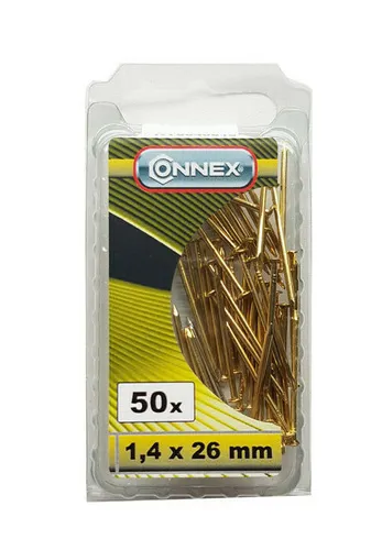 Connex Nägel von Connex