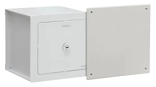 ARREGUI Elek 22500W-S1 Abzweigdosendeckel Tresor