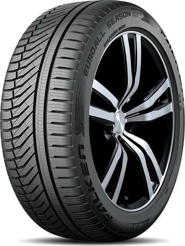 Euroall Season AS220 Pro XL 3PMSF - Allwetterreifen für jede Jahreszeit - PKW-Reifen Euroall Season AS220 Pro, 245/45 R20 103 W XL 3PMSF, ideal für optimale Sicherheit und Fahrkomfort bei allen Wetterbedingungen.