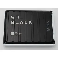 WD_BLACK P10 Game Drive für Xbox One