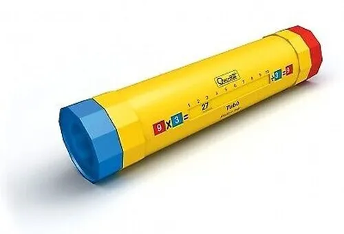 Quercetti Q2561 Tub Pitagorico