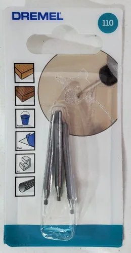Dremel Graviermesser 1,9 mm
