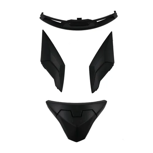 Germot Helmzubehör Belüftungset GM 320