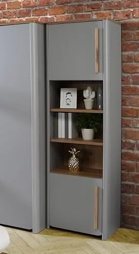 Forte SURFINIO Bücherregal 60 von Forte