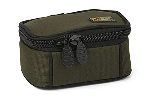 Fox R-Series Small Accessory Bag 16x8x10cm von Fox