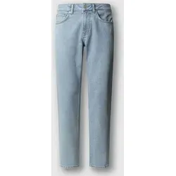 Pepe Jeans Regular Fit Jeans in silber von Pepe Jeans
