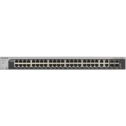 Netgear XS748T ProSafe 48x 10Gigabit Smart Switch von NETGEAR