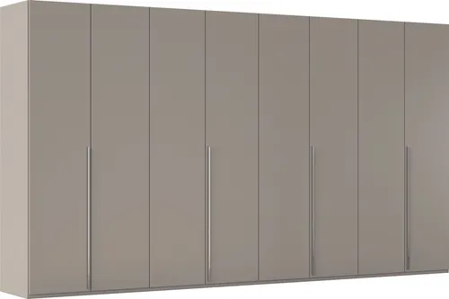 rauch Kleiderschrank MONTCLAR in grau von Rauch