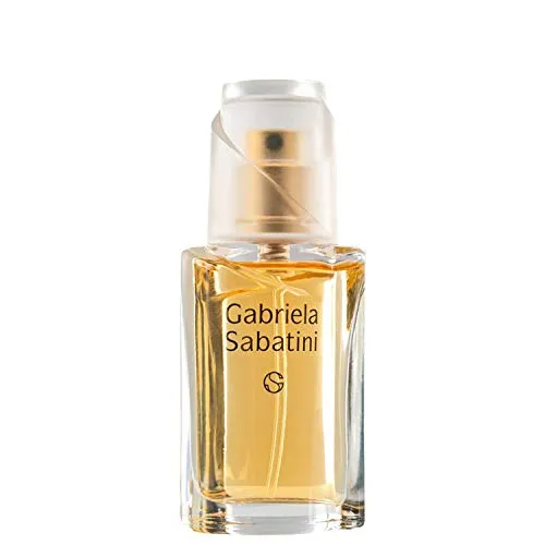 Gabriela Sabatini Gabriela Sabatini Eau de Toilette 20 ml von Gabriela Sabatini